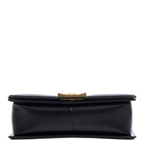 Chanel Boy Old Medium  base