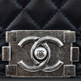 Chanel Boy Large CC