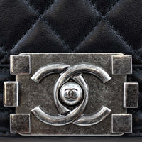Chanel Boy Large CC