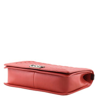 Chanel Boy Large Corner