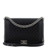 Chanel Boy Large Strap