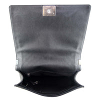 Chanel Boy Large Interior