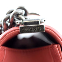 Chanel Boy Large Chanel