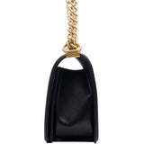 Chanel Boy Old Medium Right