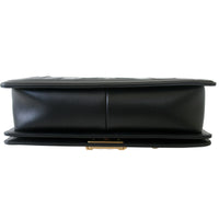 Chanel Boy Bag Medium Plus Bottom