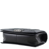 Chanel Pleated Boy Old Medium Corner