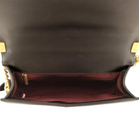 Chanel Boy Bag Medium Plus Inside