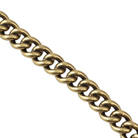 Chanel Boy Large chain