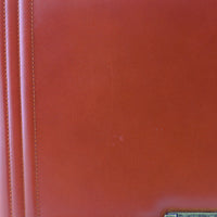 Chanel Boy Large front scratch