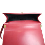 Chanel Boy Large interior