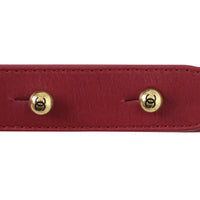 Chanel Boy Large strap