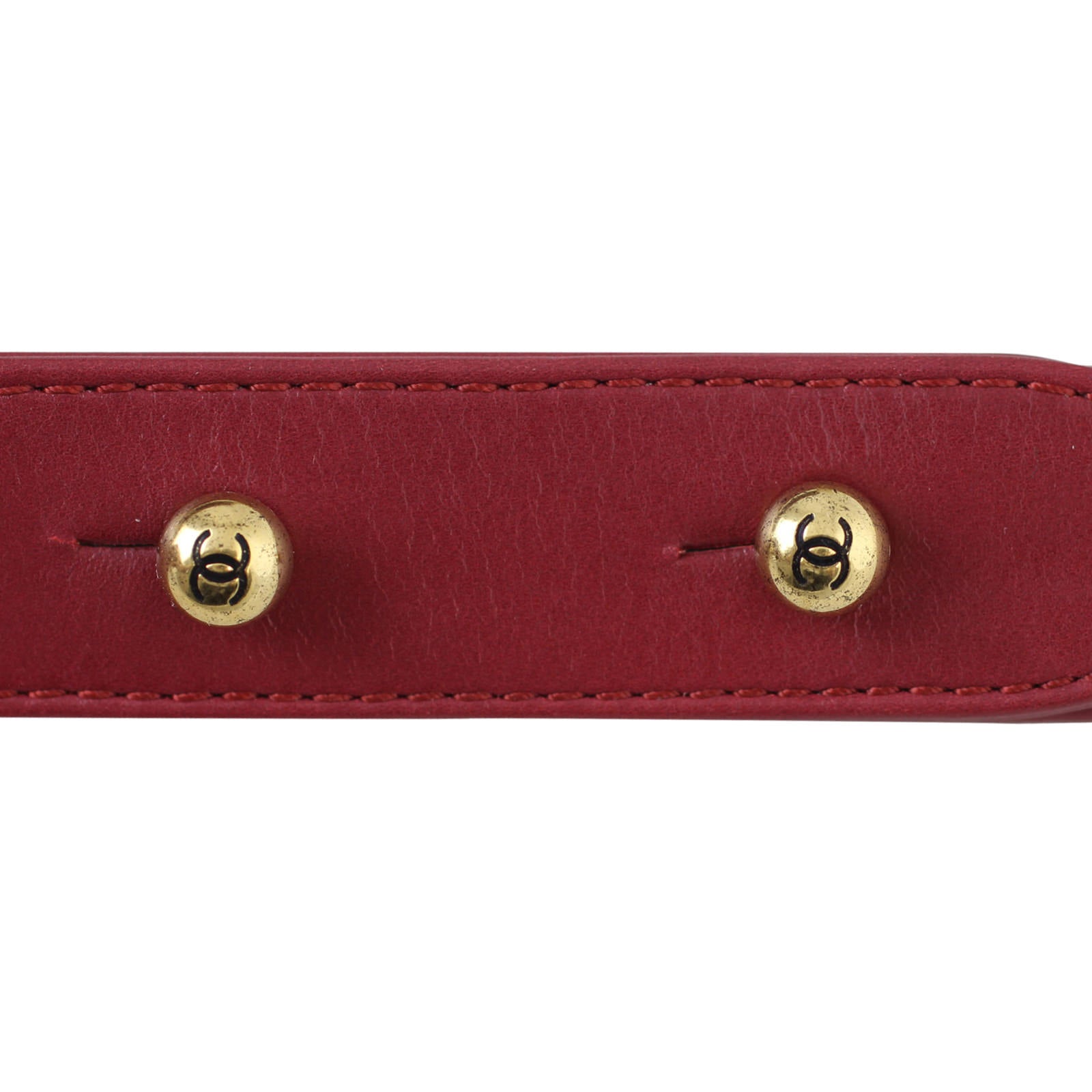 Chanel Boy Large strap