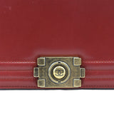 Chanel Boy Large clasp