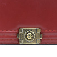 Chanel Boy Large clasp