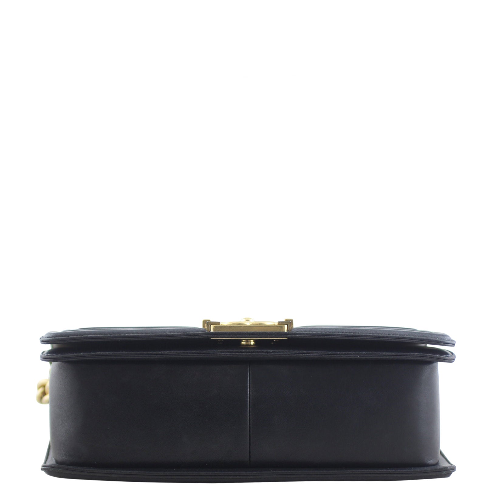 Chanel Boy Medium Base