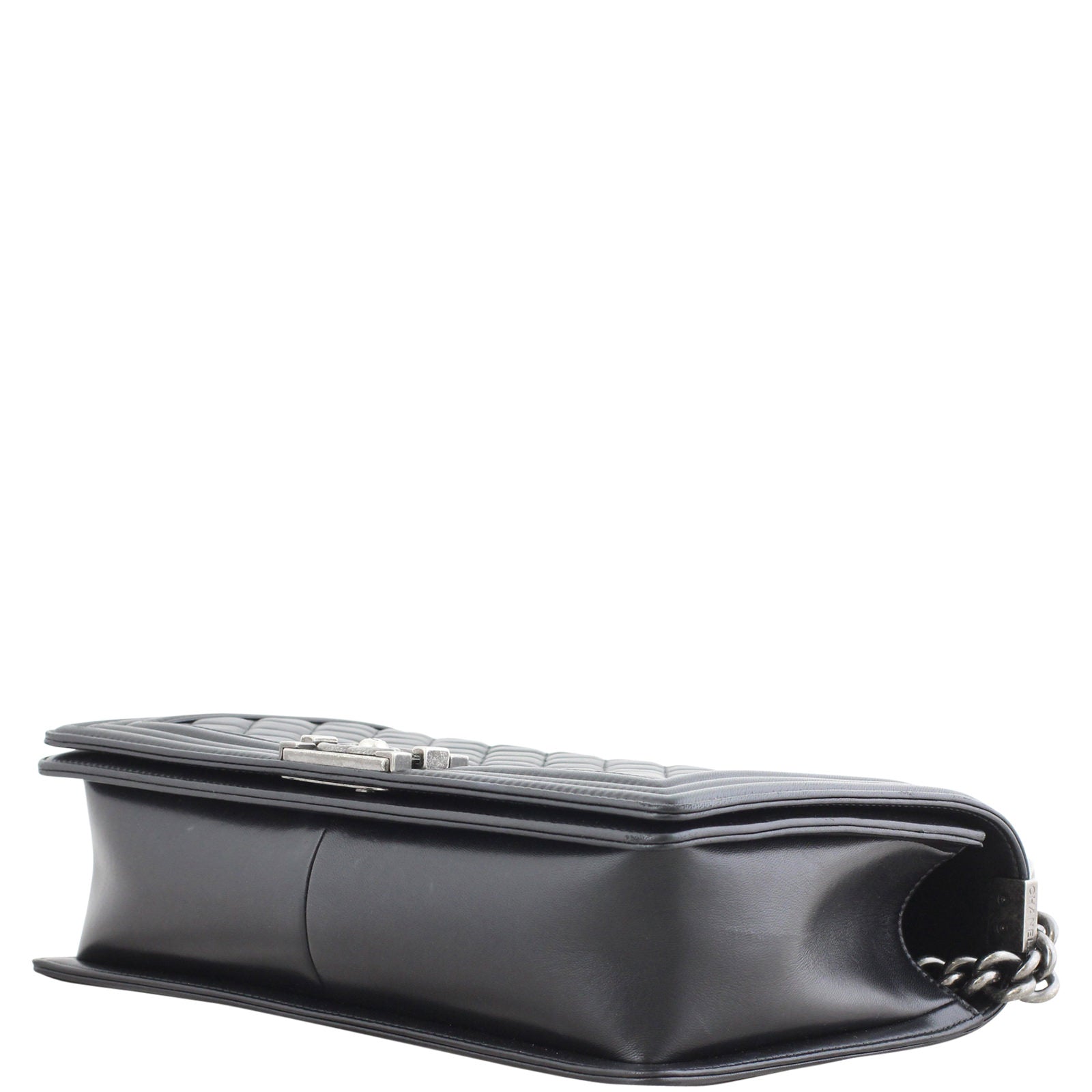 Chanel Boy New Medium Corner