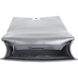 Chanel Boy New Medium Interior