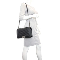 Chanel Boy New Medium Mannequin