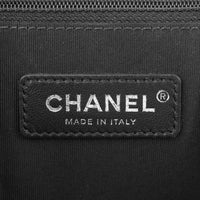 Chanel Boy New Medium Stamp