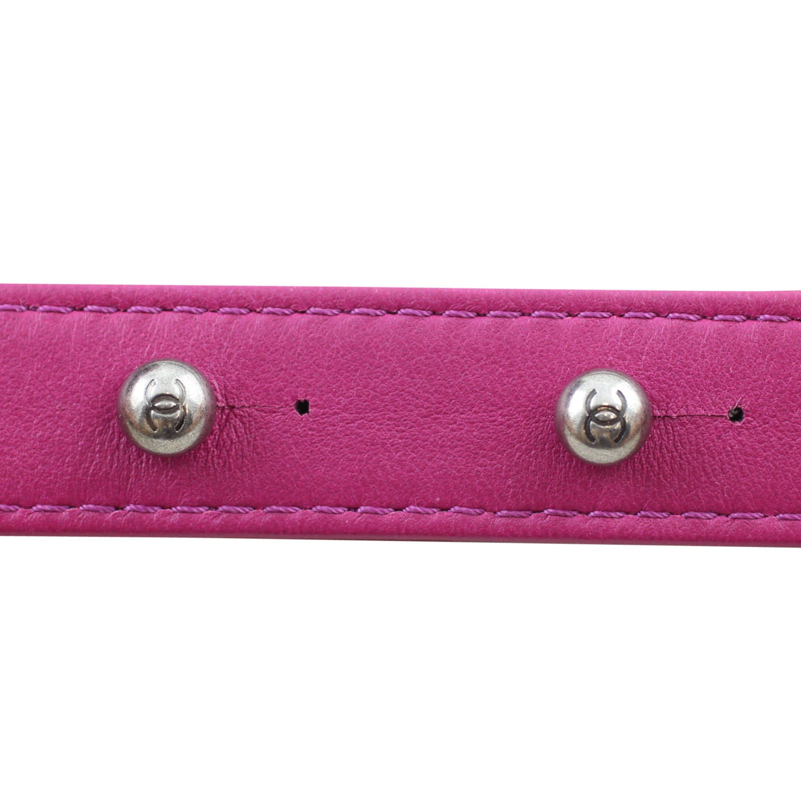 Chanel Boy Bag Mini Velvet strap