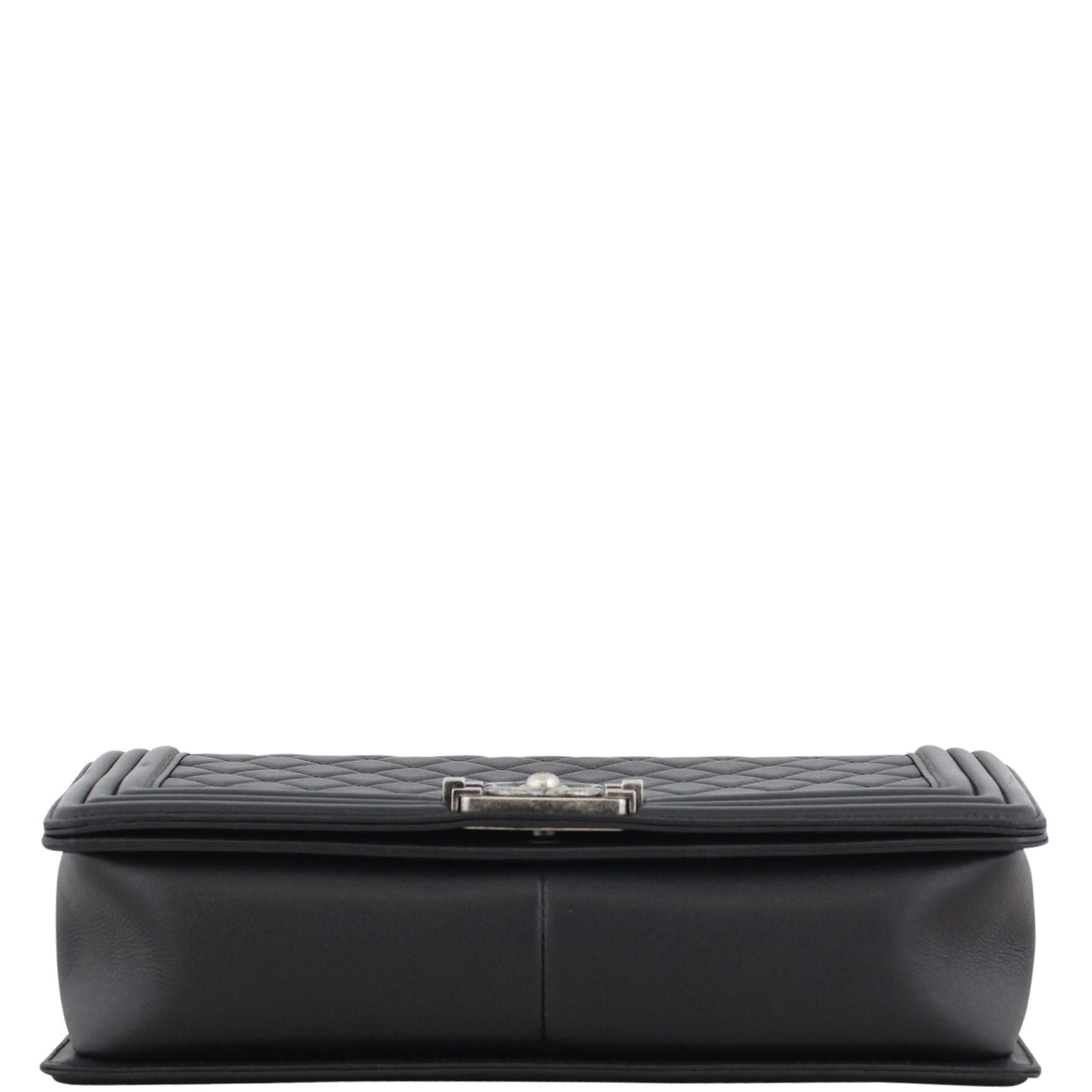 Chanel Boy Bag New Medium Base