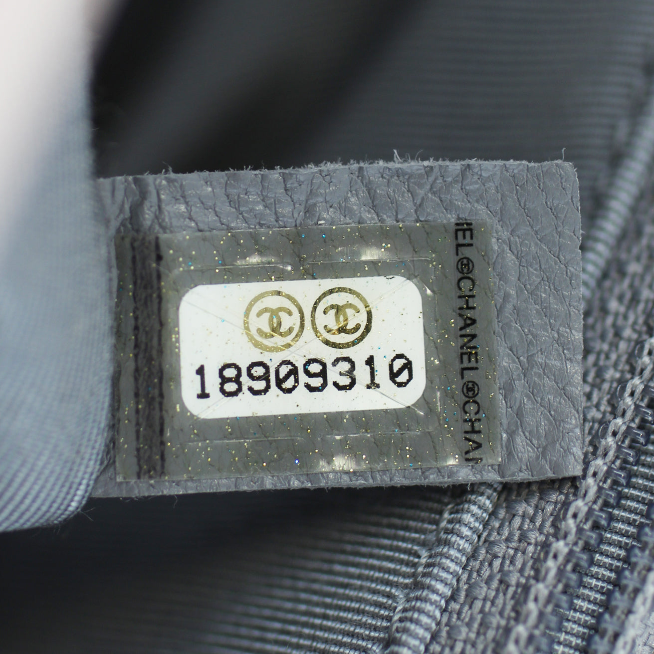 Chanel Boy Bag New Medium Code