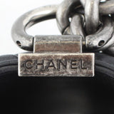 Chanel Boy Bag New Medium Hardware