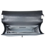 Chanel Boy Bag New Medium Interior