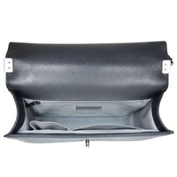 Chanel Boy Bag New Medium Interior