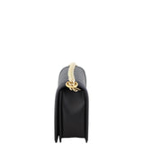 Chanel Boy Bag New Medium Left