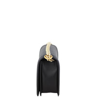 Chanel Boy Bag New Medium Left