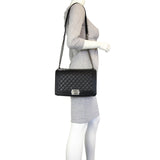 Chanel Boy Bag New Medium Mannequin