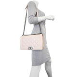 Chanel Boy Bag New Medium Mannequin