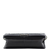 Chanel Boy Bag Old Medium Base