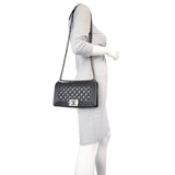 Chanel Boy Bag Old Medium Mannequin