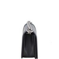 Chanel Boy Bag Old Medium Right