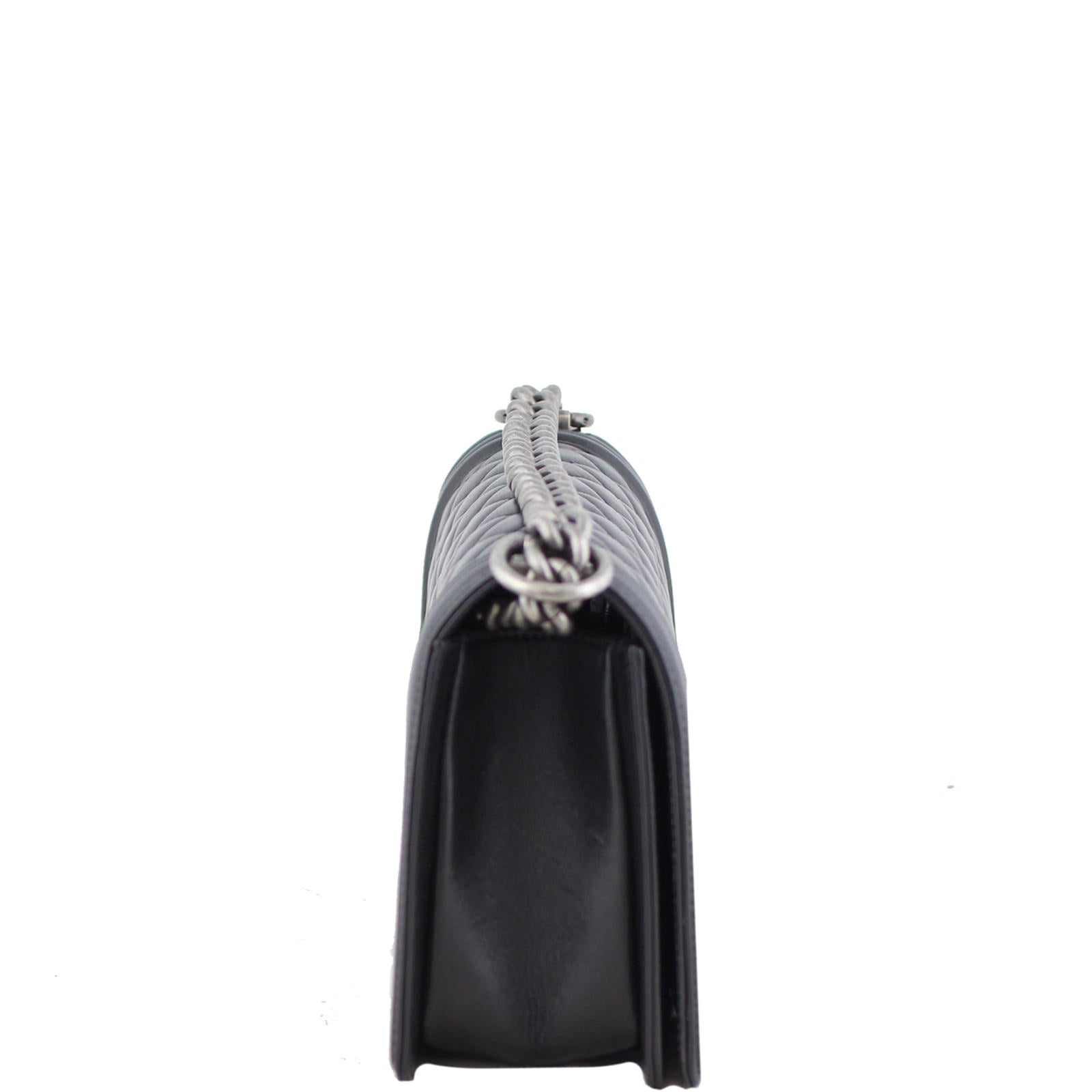 Chanel Boy Bag Old Medium Right