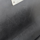 Chanel Boy Bag Old Medium Scratches