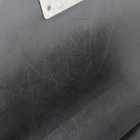 Chanel Boy Bag Old Medium Scratches