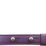 Chanel Boy Bag Small Velvet strap