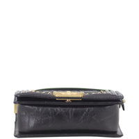 Chanel Boy Bag Small Base