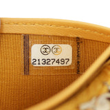 Chanel Boy Bifold Wallet Code