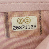 Chanel Boy Bifold Wallet Code