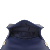 Chanel Boy Chevron Old Medium