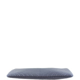 Chanel Boy Chevron O-Case Large Base