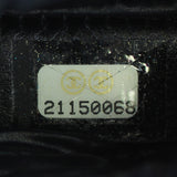 Chanel Boy Flap Clutch Code