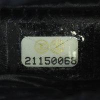 Chanel Boy Flap Clutch Code