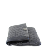 Chanel Boy Flap Clutch Right