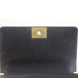 Chanel Boy Medium Interior Flap