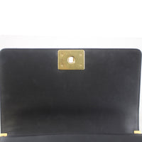 Chanel Boy Medium Interior Flap